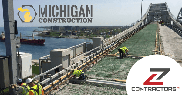 Z Contractors Shelby Twp Mi